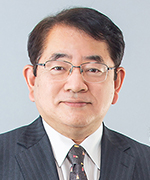 会長：海野　直樹