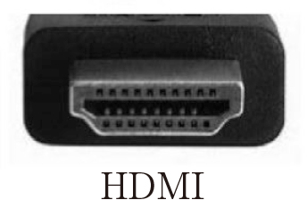 HDMI画像